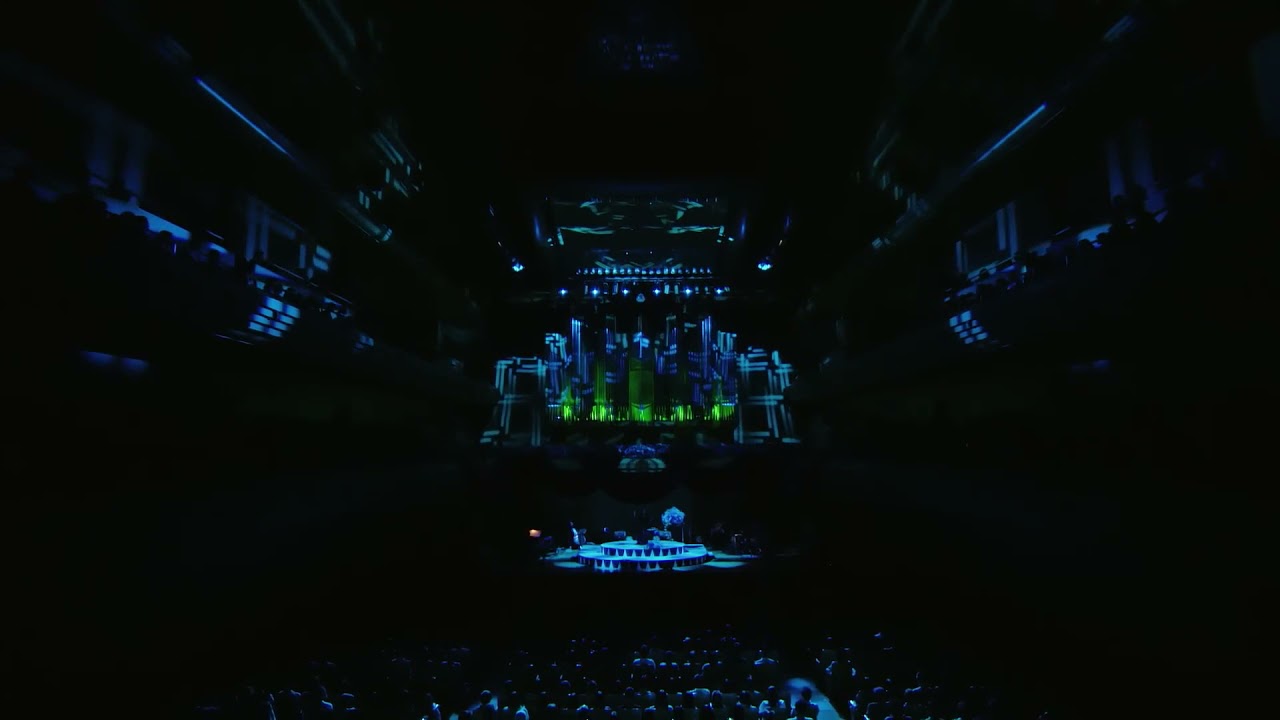 6.KOKIA-Aliens～ 宇宙人わかりました ～ (Beyond Imagination)
