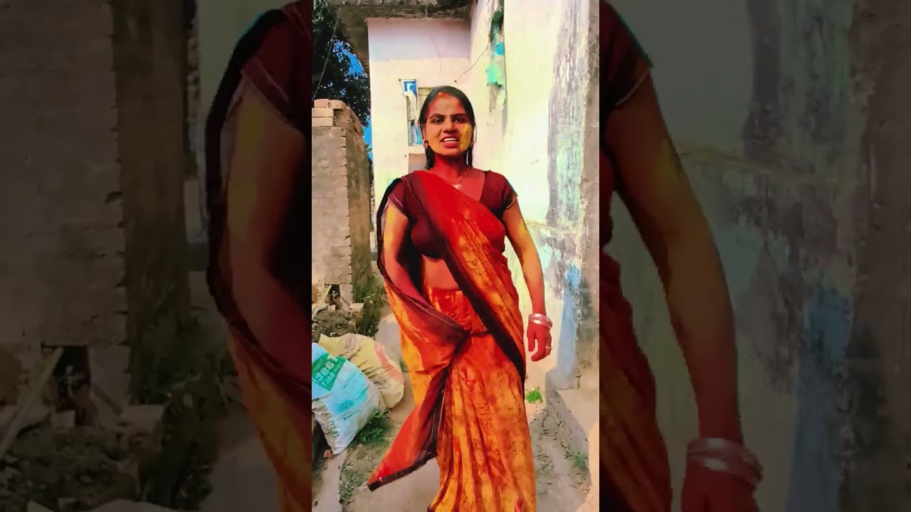 असली माया होला रे गोरा गोरा की यूपी बिहार के गंगा में😭😭😭😭