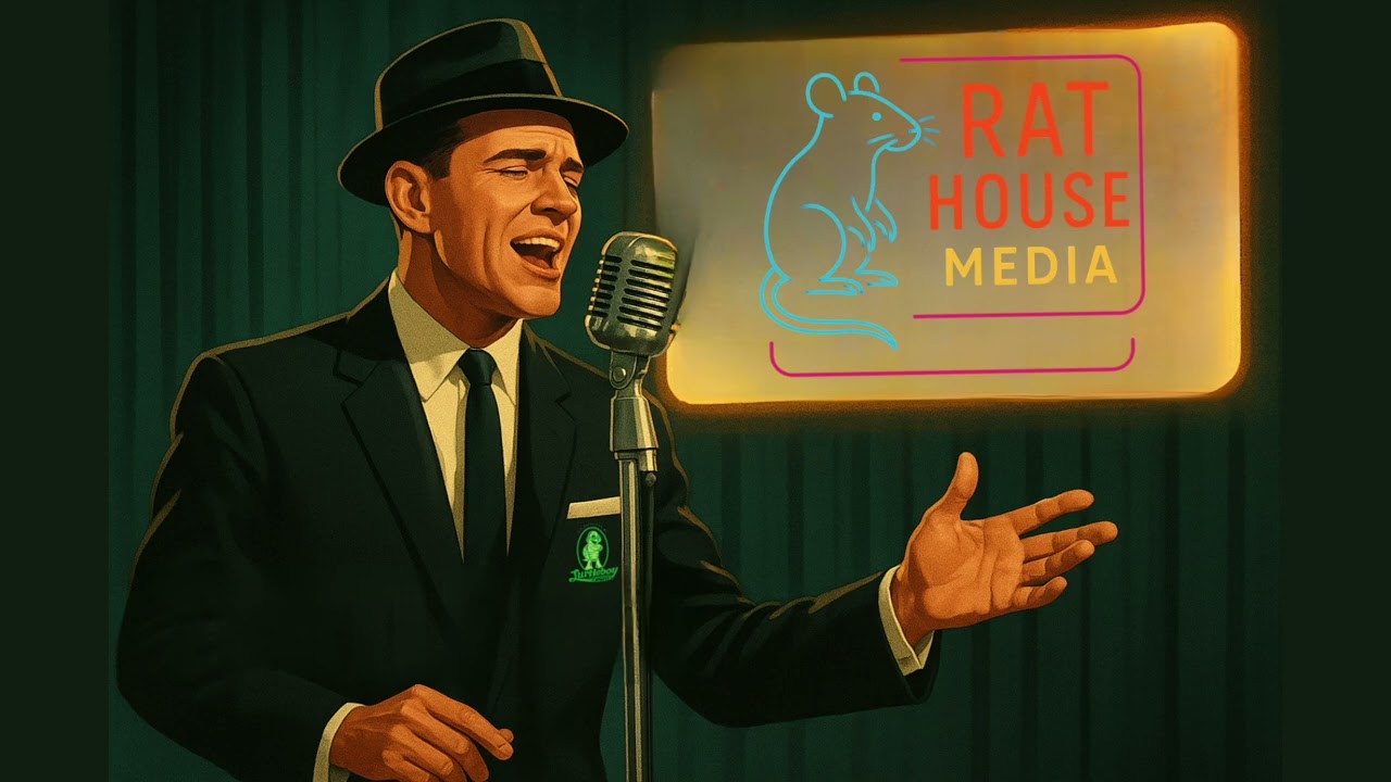Free TurtleBoy - Free Aidan Kearney - #ratpack  #ftb #toi #chatrats #newmusic #music #jazz #furry 