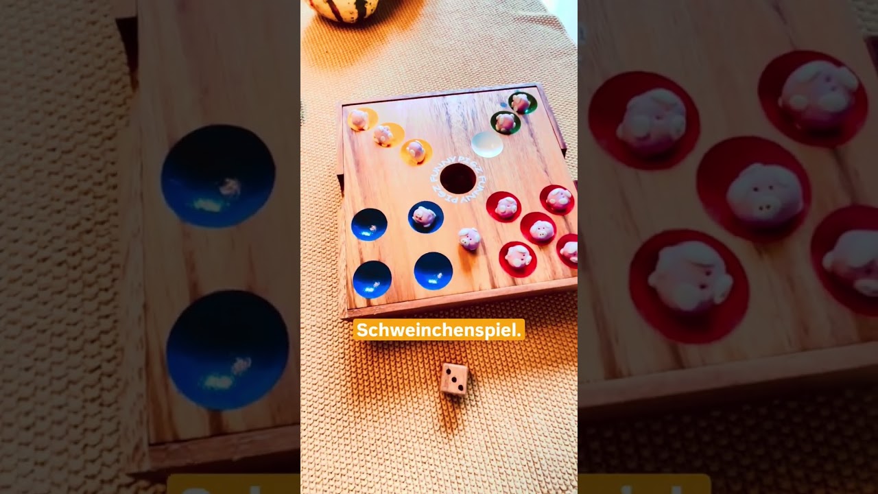 Wie s&uuml;&szlig; kann Nervenkitzel sein?