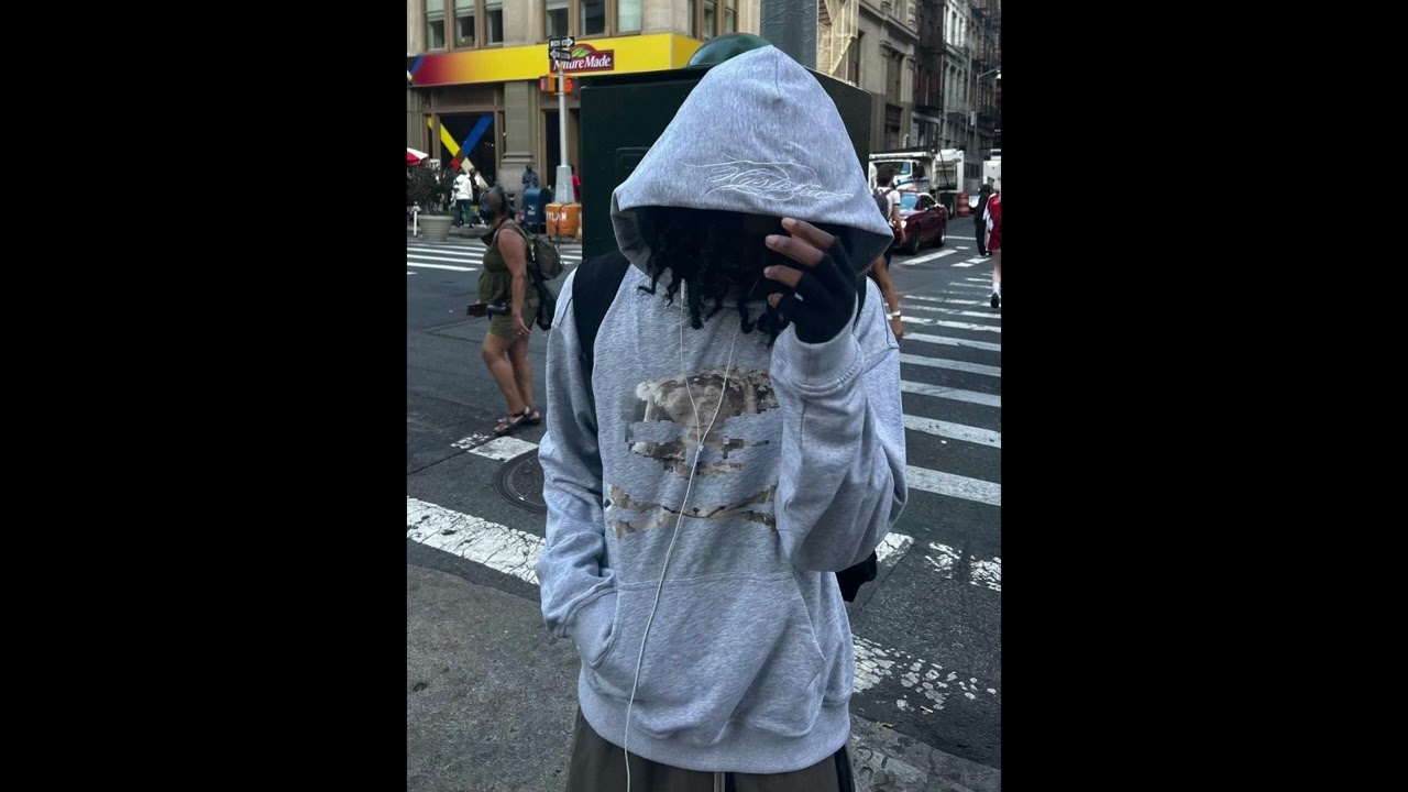 [free] 1oneam + izaya tiji type beat -