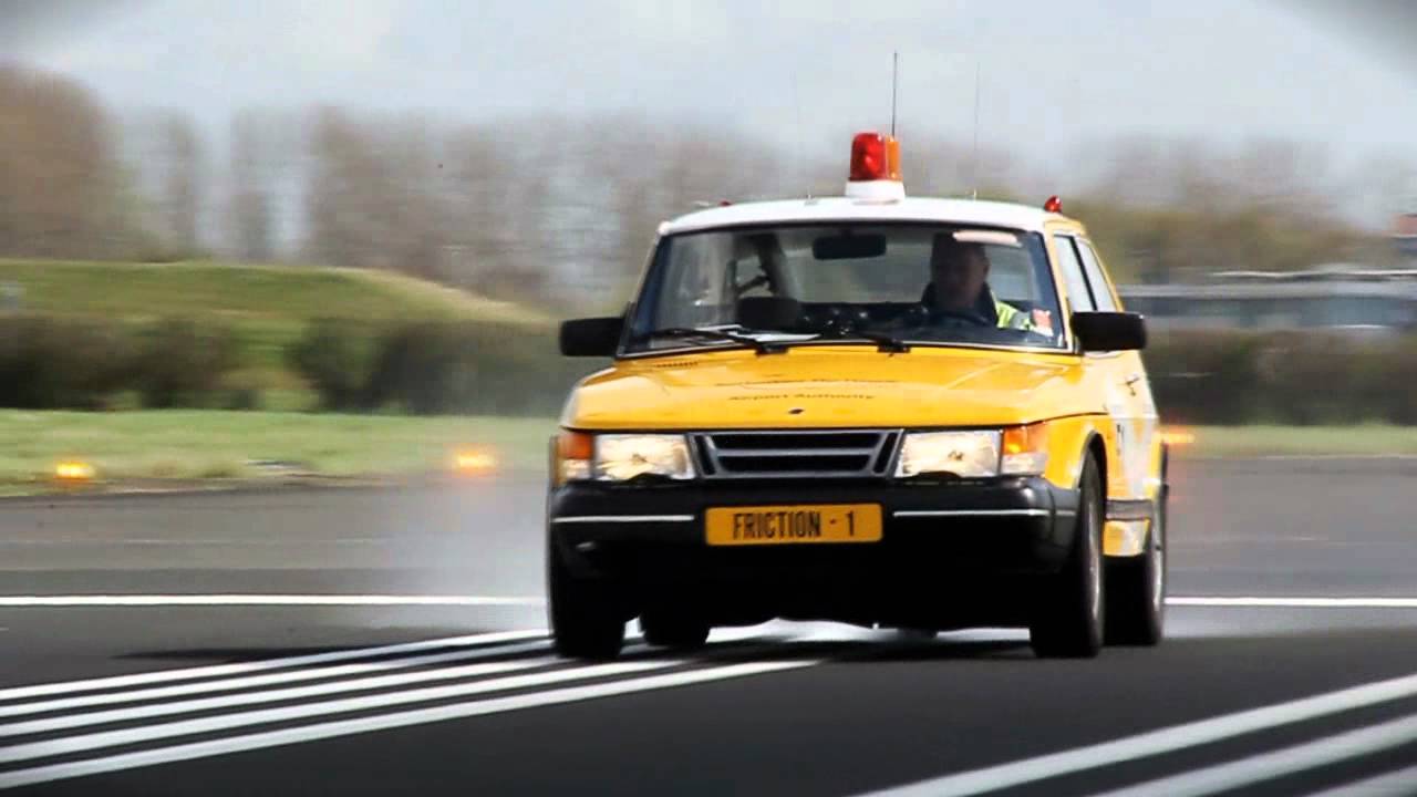 ASFT- Rotterdam The Hague Airport.wmv