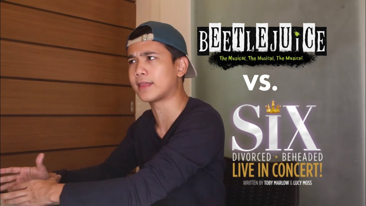 STAN WARS: Beetlejuice vs. Six