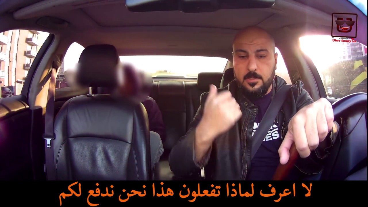 🛑 UBER DRIVER KICKED  RIDER FROM THE CAR