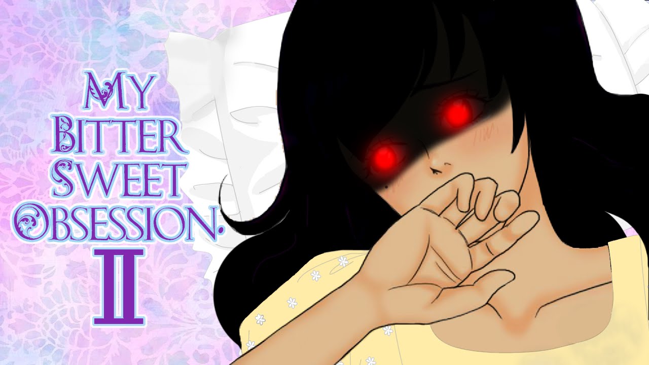 My Bitter sweet obsession pt 2 {ASMR} ( Yandere Roleplay) Written by a fan HD