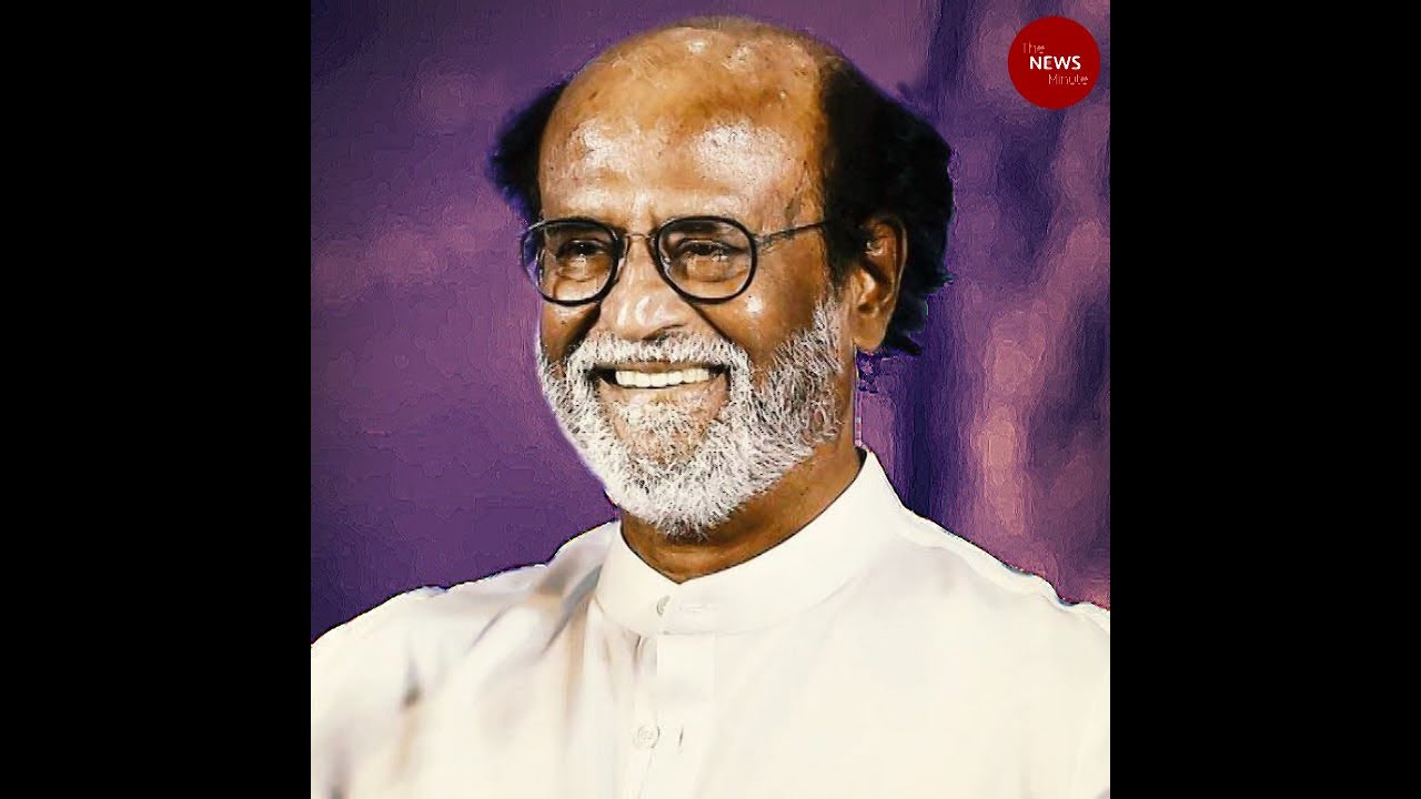 Is Rajinikanth really the next MGR or NTR?