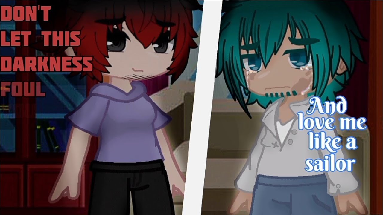 //Pt 25 of First time Dad AU// 🩵❤️ (Dsmp AU)