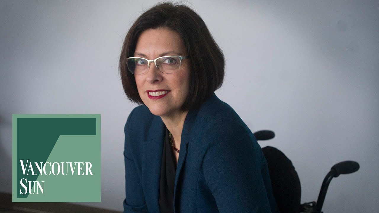 Equal Pay Reporting Act legislation essential, MLA says | Vancouver Sun