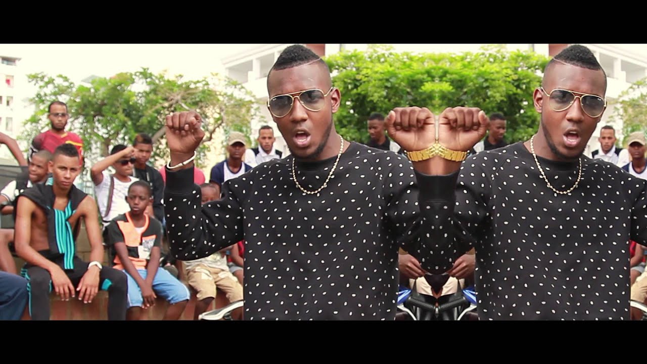 KASSANDÉ #2 Benytric x jalil - Are you Ready