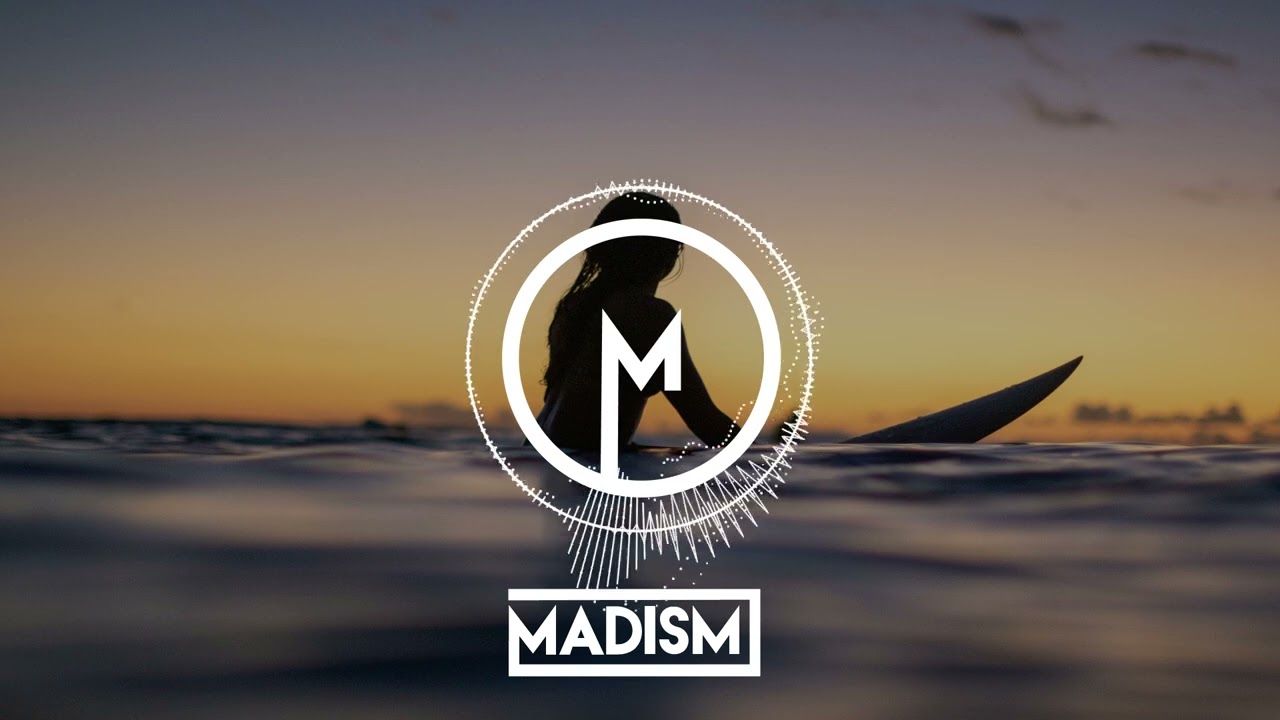 Madism & Cuebrick - Crossfire (Ft. Felix Samuel)