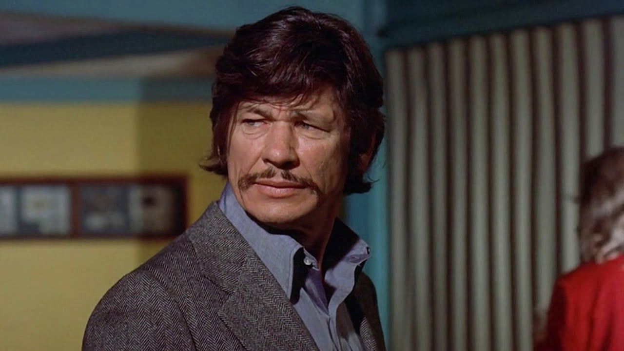 Le Flingueur (1972) | Bande-annonce VOSTF (HD | 1080p)