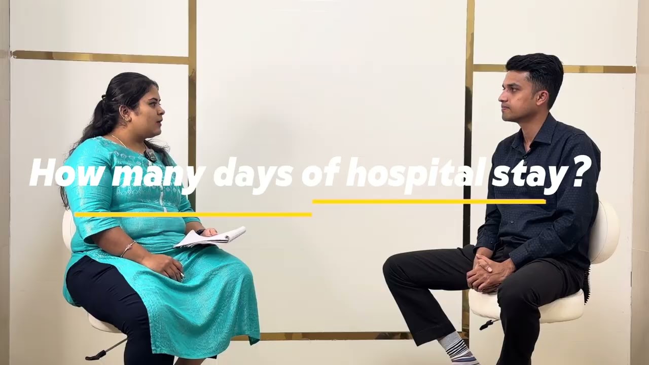 Q & A with Rhinoplasty expert Dr Prajwal Kathagi - All you need to know about Rhinoplasty surgery 