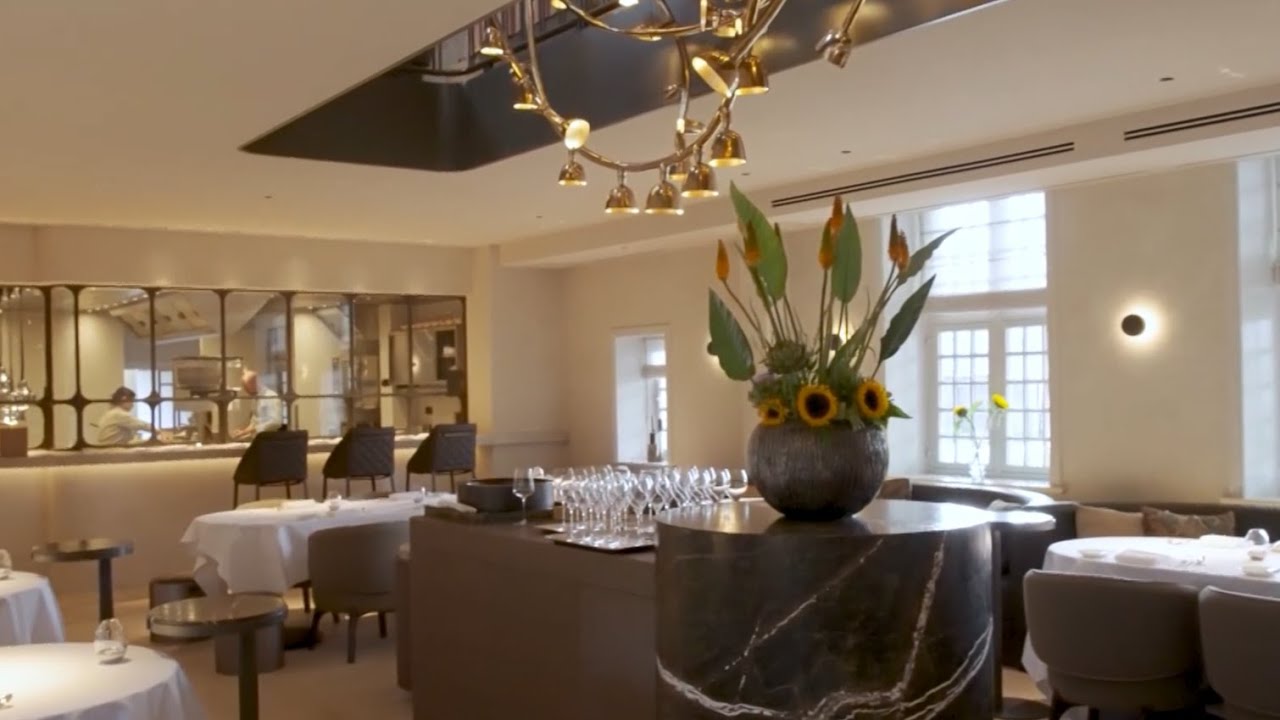 Gemert | Nieuw restaurant van Soenil in Kasteel Gemert I Omroep PeelRand