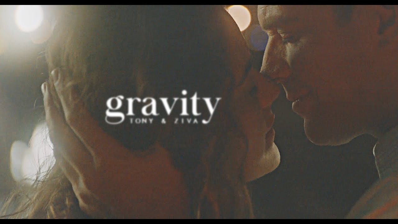 Tony & Ziva | Gravity