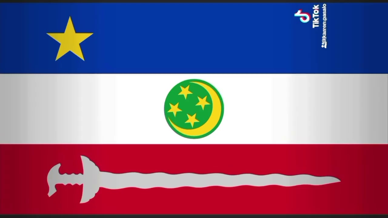 Flags of the World Remastered V2