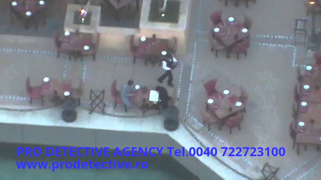 PRO DETECTIVE AGENCY Detectivi Romania