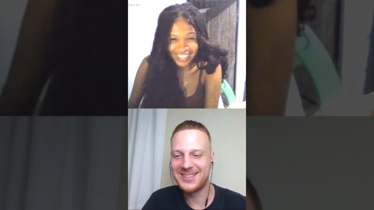 Ella no esperaba que yo habl&eacute; su idioma 😂