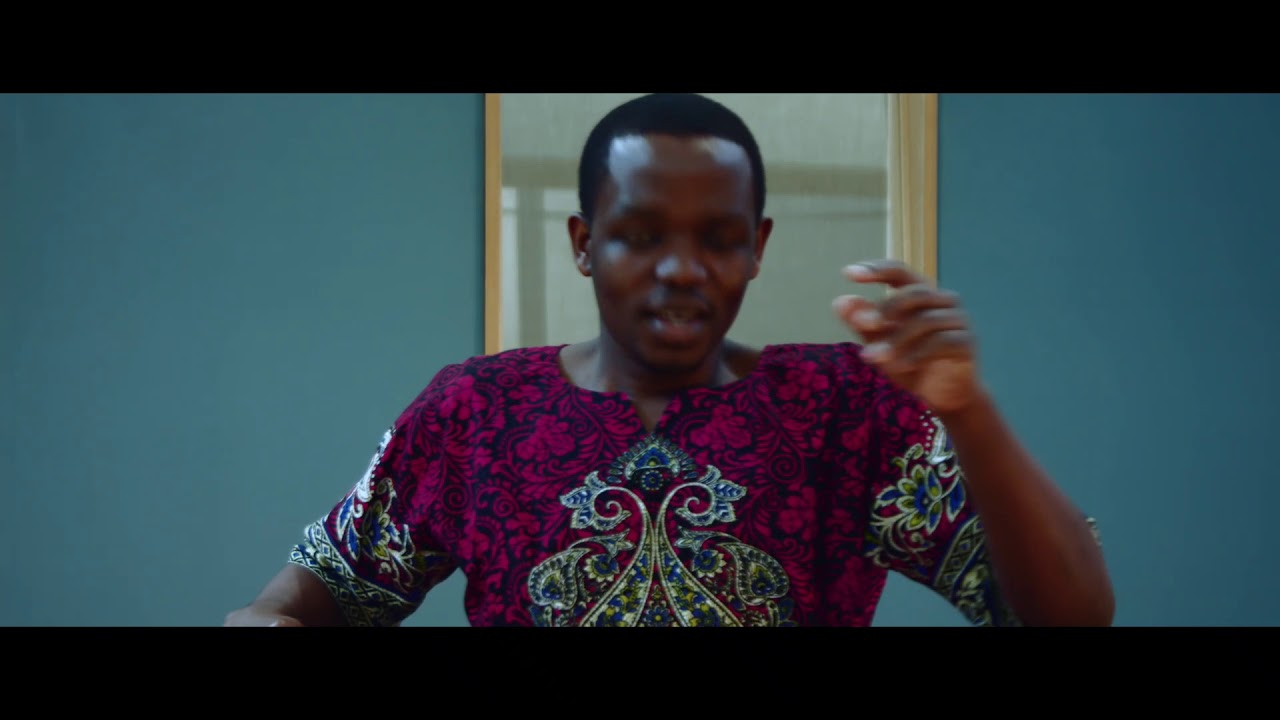 Kamananga - Ingangare ft Daniel Ngarukiye