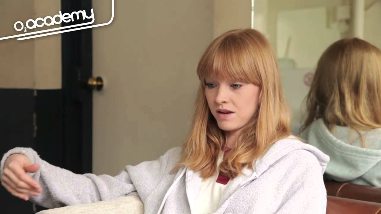Lucy Rose: Hanging with Bikers in LA