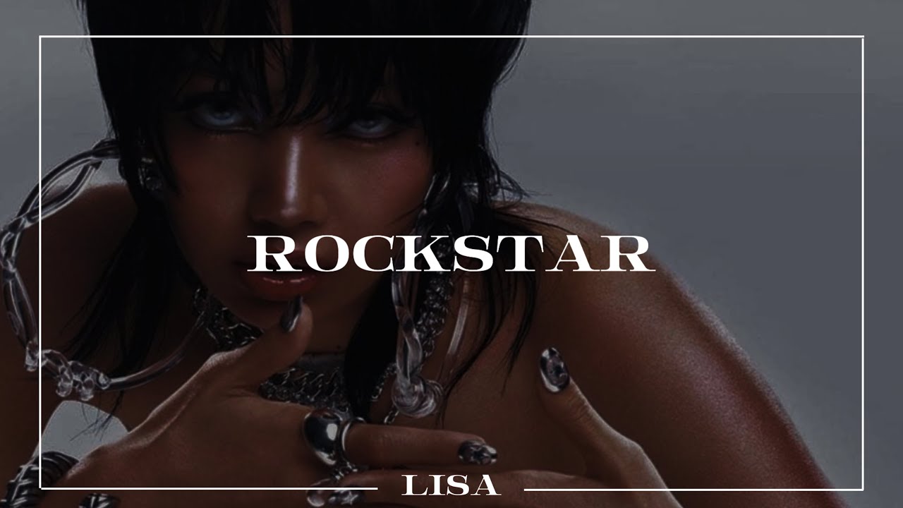 LISA - Rockstar (TŁUMACZENIE PL)