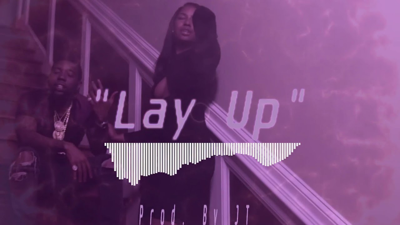 YFN Lucci Type Beat | Smooth Beat |  