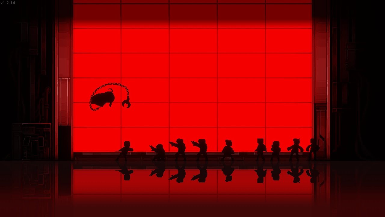 산나비 최종 전투 장면 ㅣ 산나비(SANABI)