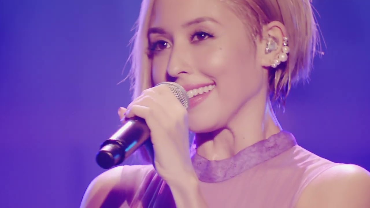 Home Sweet Home / BENI Red LIVE TOUR 2013