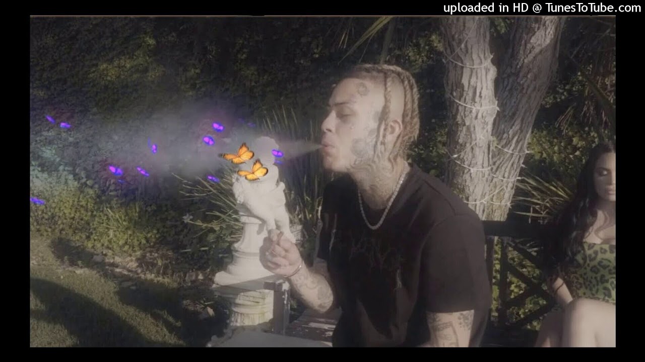 Lil Skies - Going Off (Instrumental) (BEST ONE ON YOUTUBE)