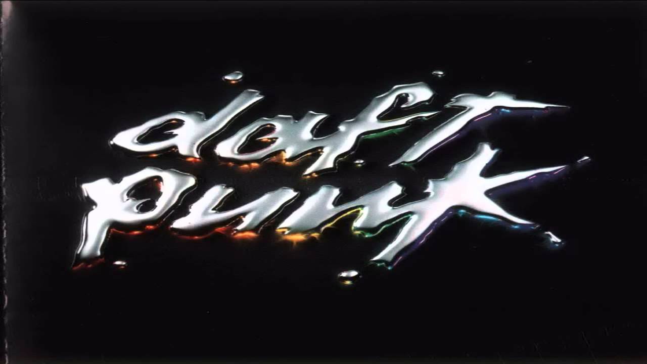 Daft Punk - Robot Rock