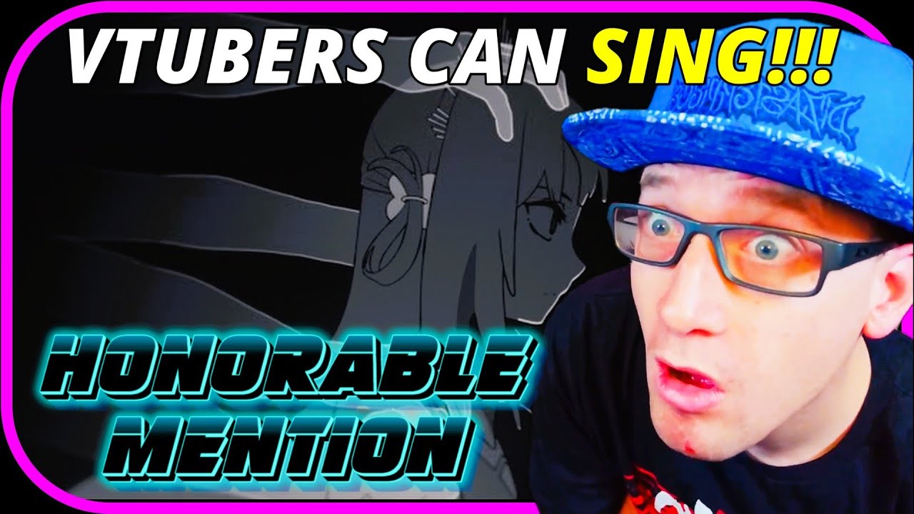 Gawr Gura x Casey Edwards – Ash Again REACTION | Her Final Song... And She WENT OFF 😭🔥