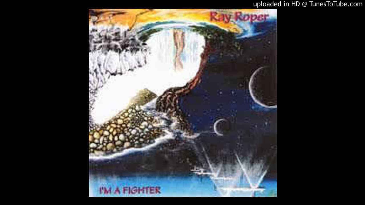 Ray Roper - Under The Gun