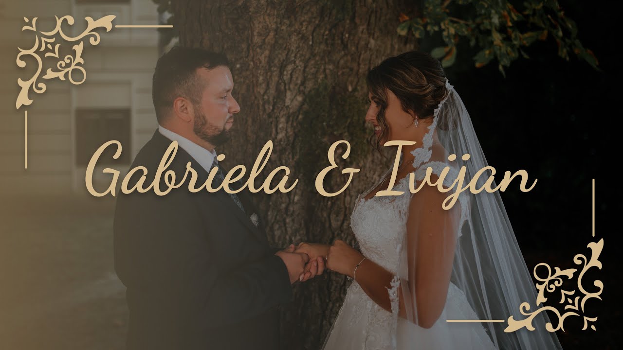 Wedding Trailer : Ivanić Grad Hotel Sport