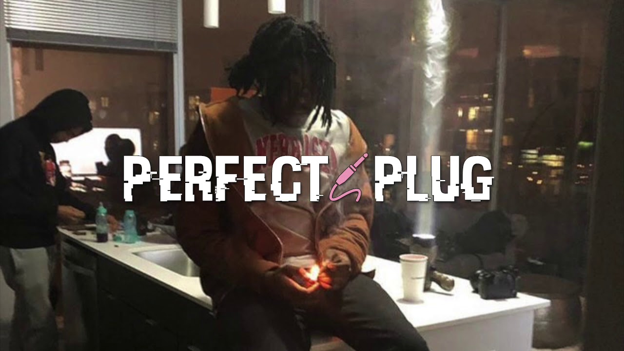 Lucki & Chuck Frost - Mind