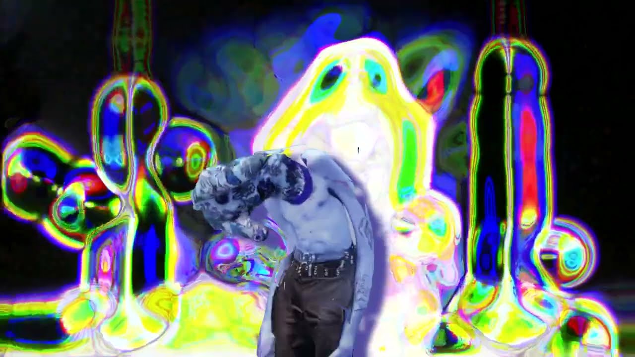 @NOTLEWY - VAIN (Official Music Video)