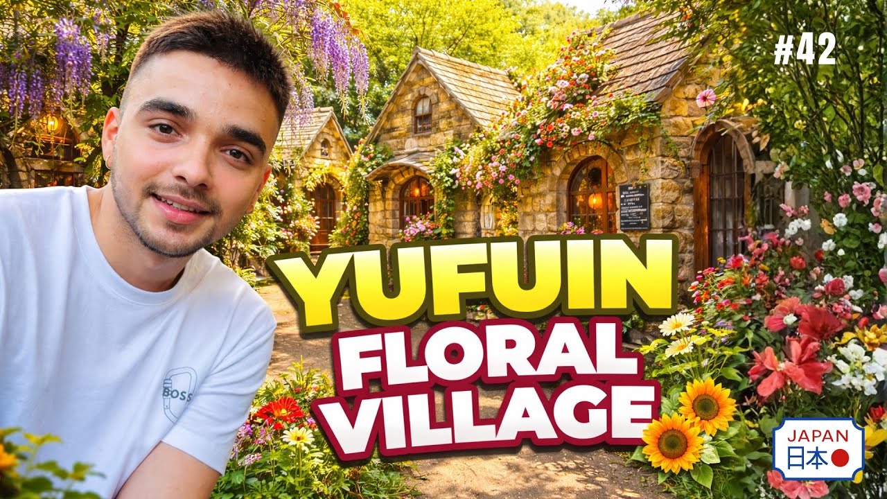 Japan’s Villages: Are They Really a Fairytale?