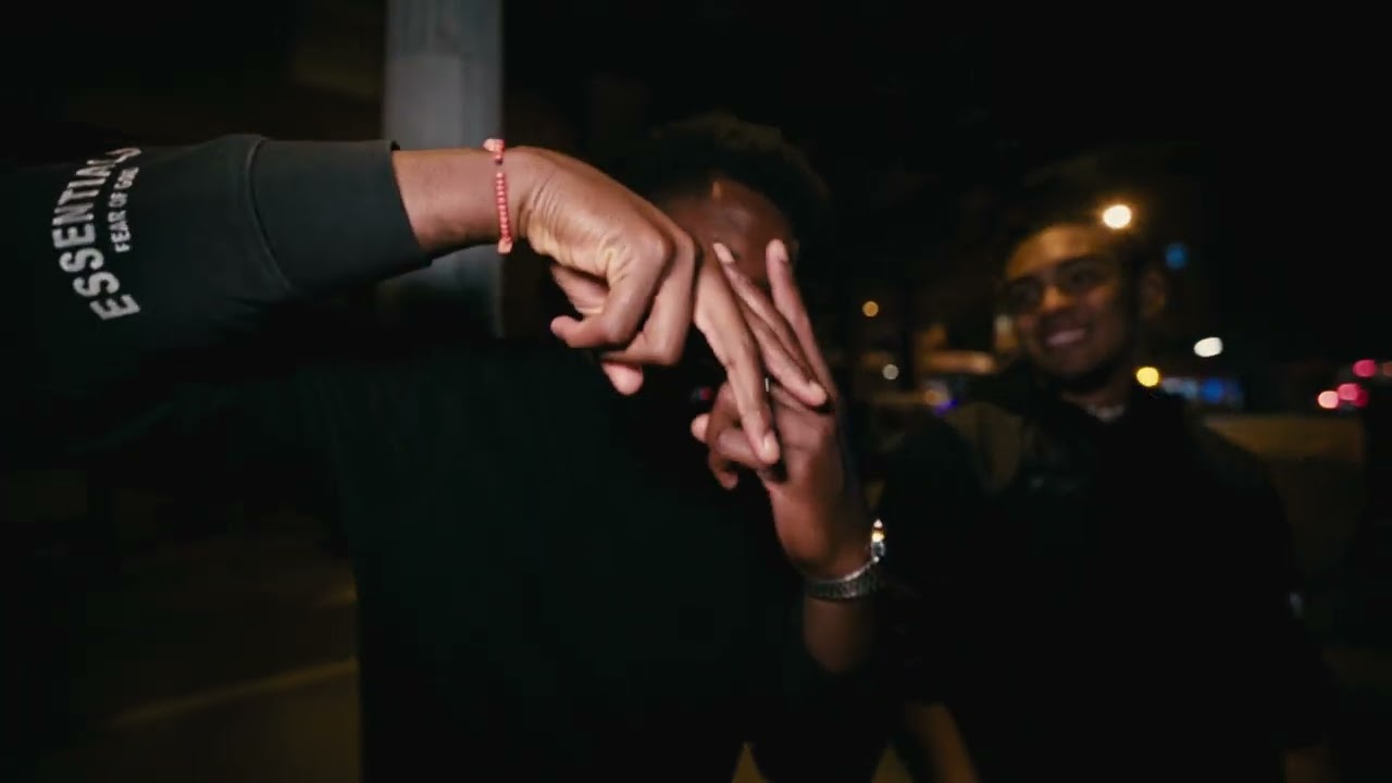 TheReal Bigman Trap Gangsta - ( Official Videoclip )