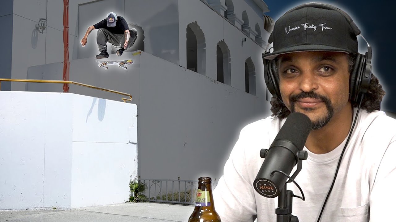 We Review TJ Rogers' 2020 Video Part!