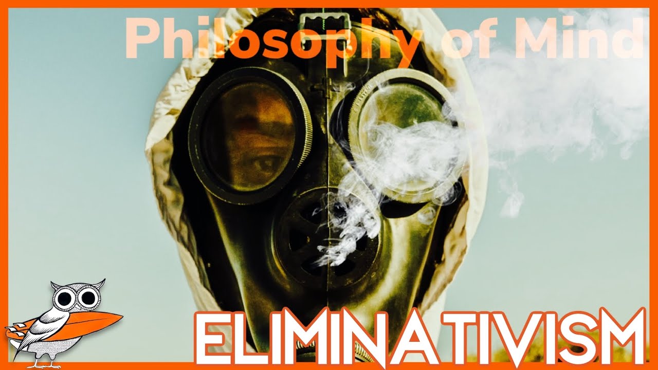 Eliminativism: Is “the mind” just a pre-scientific theory?