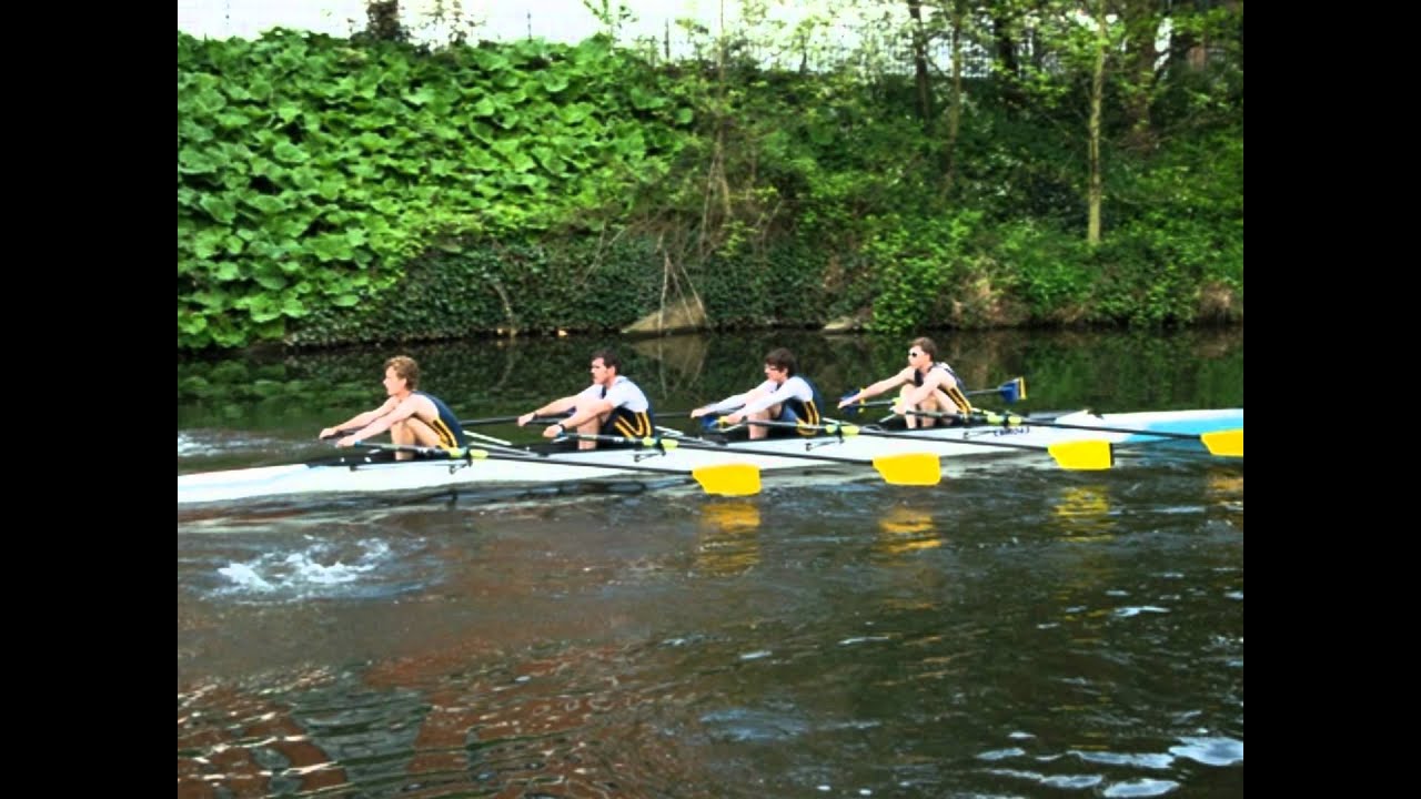 Loughborough Boat Club 2011