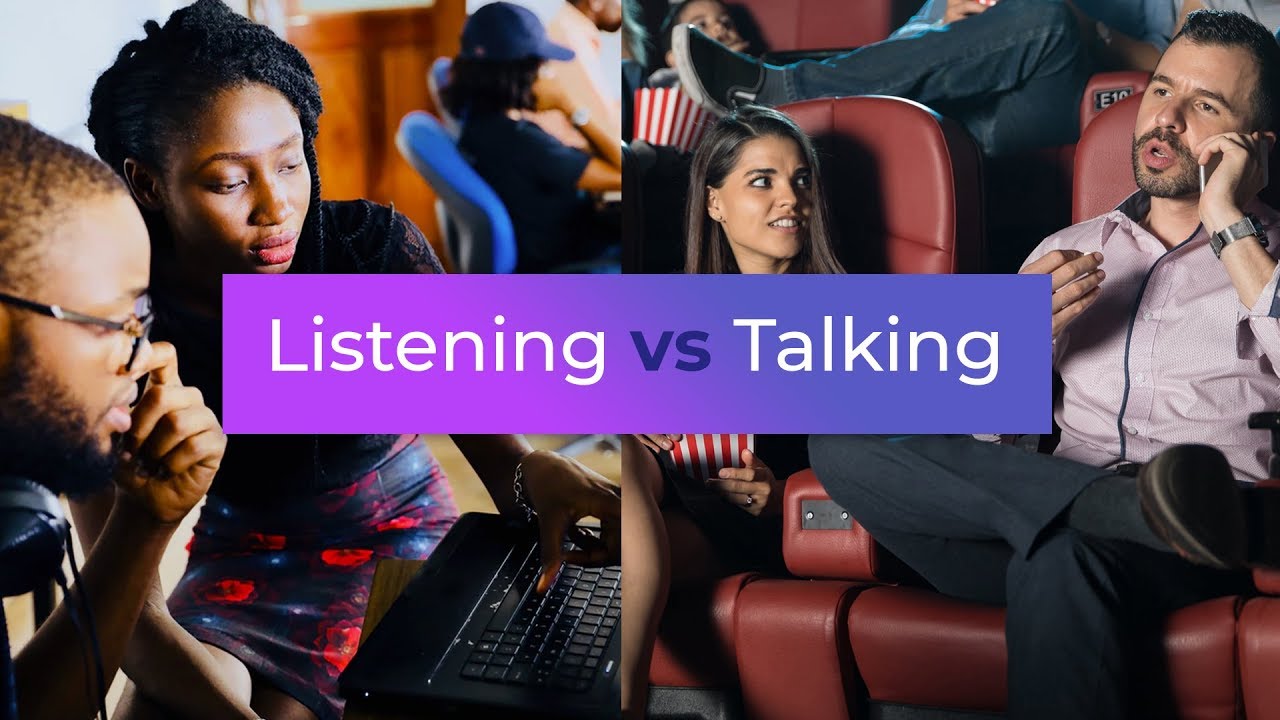Why Listening is Better Than Talking | Brian Tracy