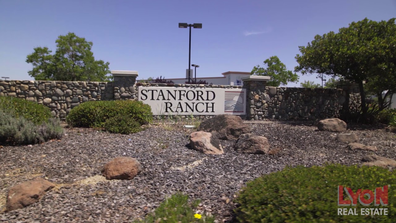 Rocklin, California - Community