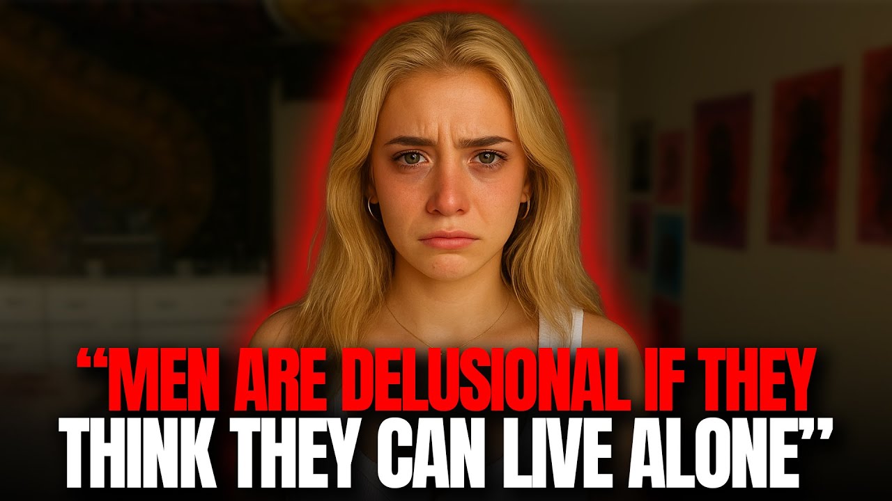 More Men Are Deliberately Choosing Singleness Over DATING | Women Are CRASHING OUT