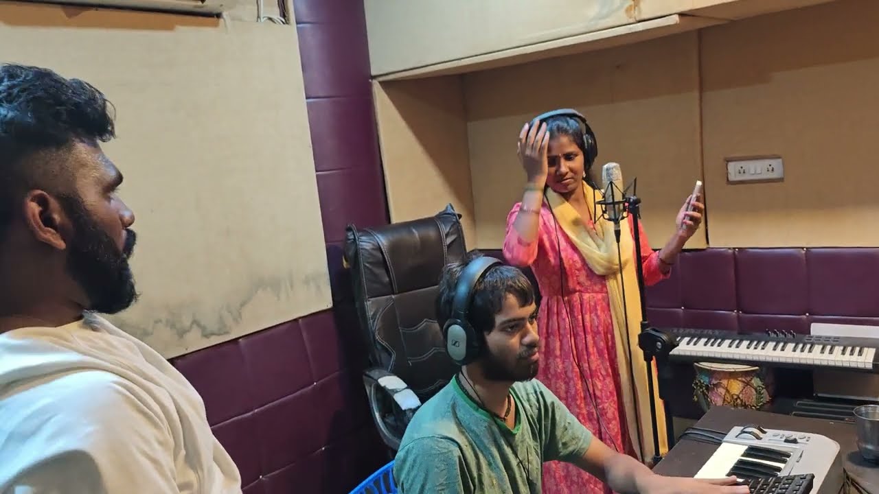 deku deku folk song Recording | singer prabha folk songs | singer lavanya folk songs | folk songs