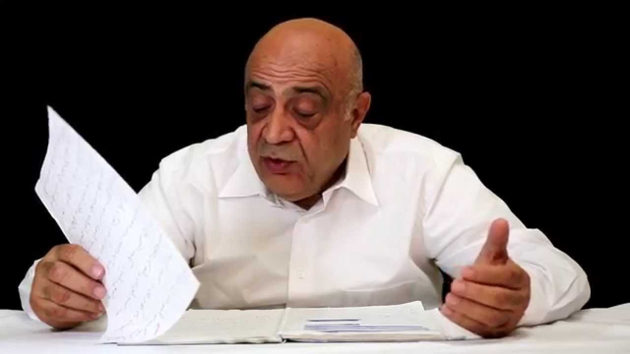 وجيه البارودي.. هكذا تمتد الذاكرة