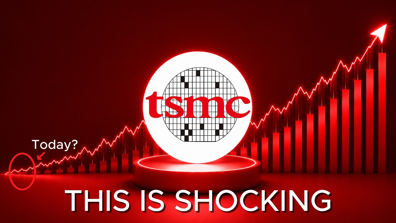TSMC (TSM) Stock Analysis: Price Prediction & The AI Revolution