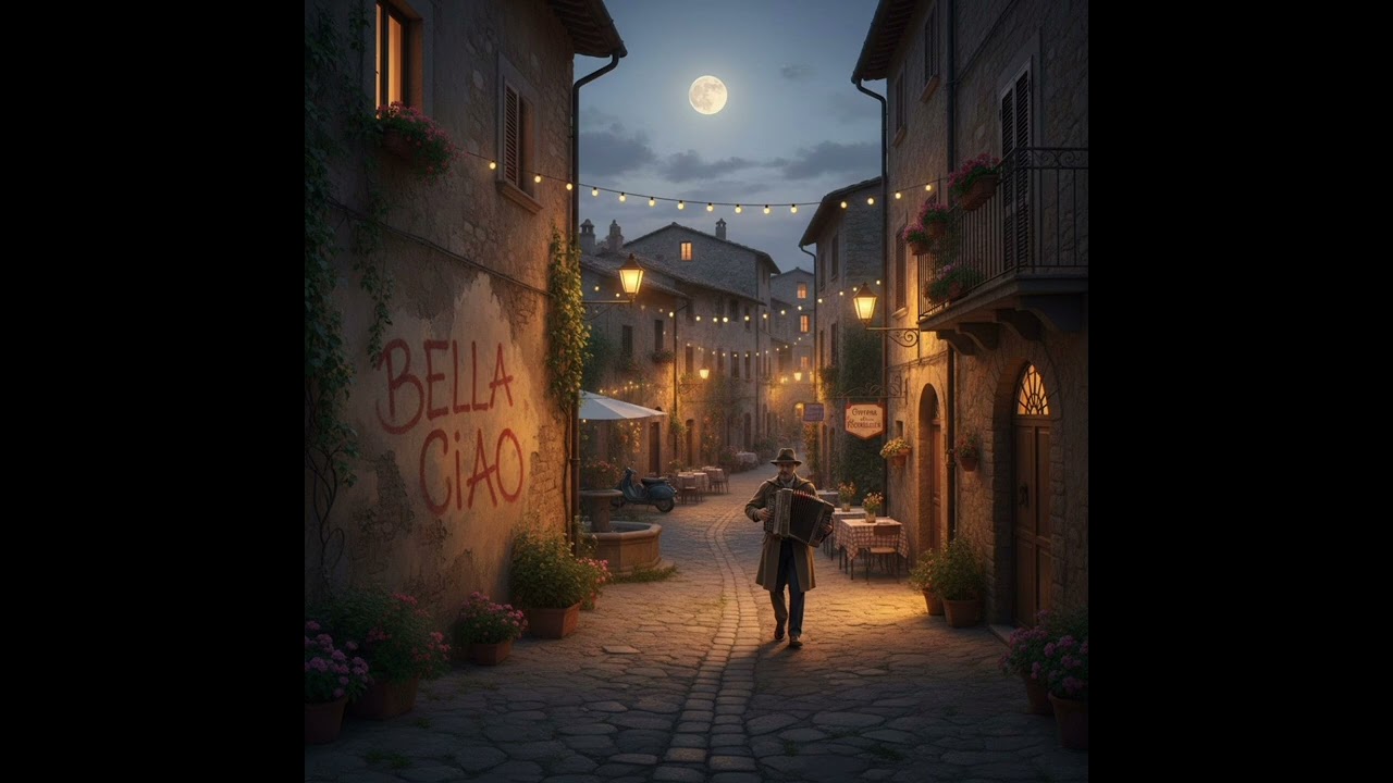 Bella Ciao