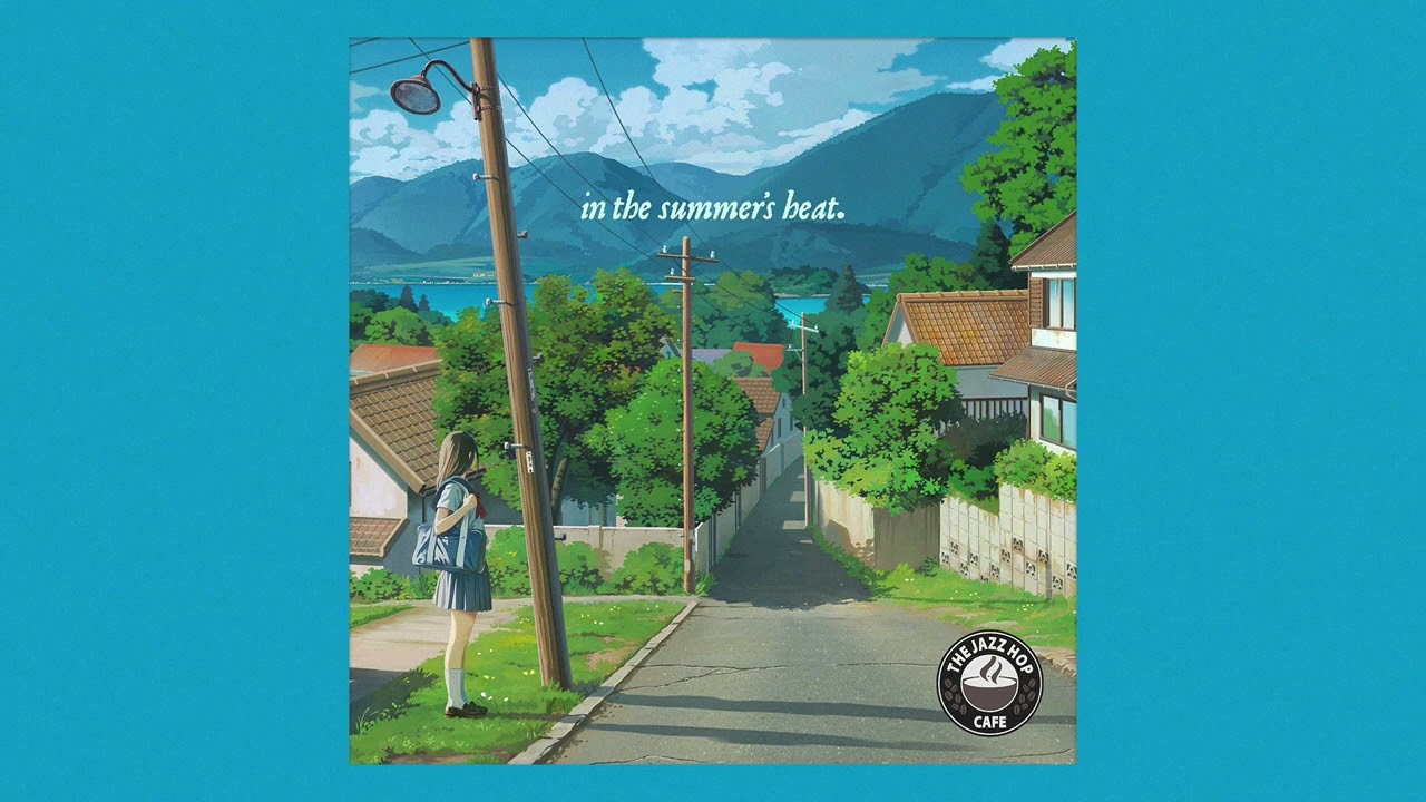 Cotton Vibe - Sunflower / lofi piano music / lofi chill