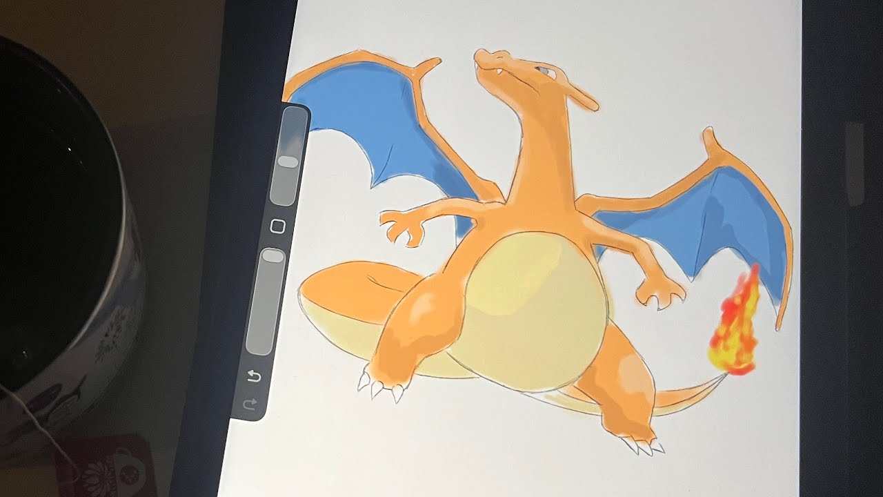 Live drawing Session ✍️ You decide what I draw next