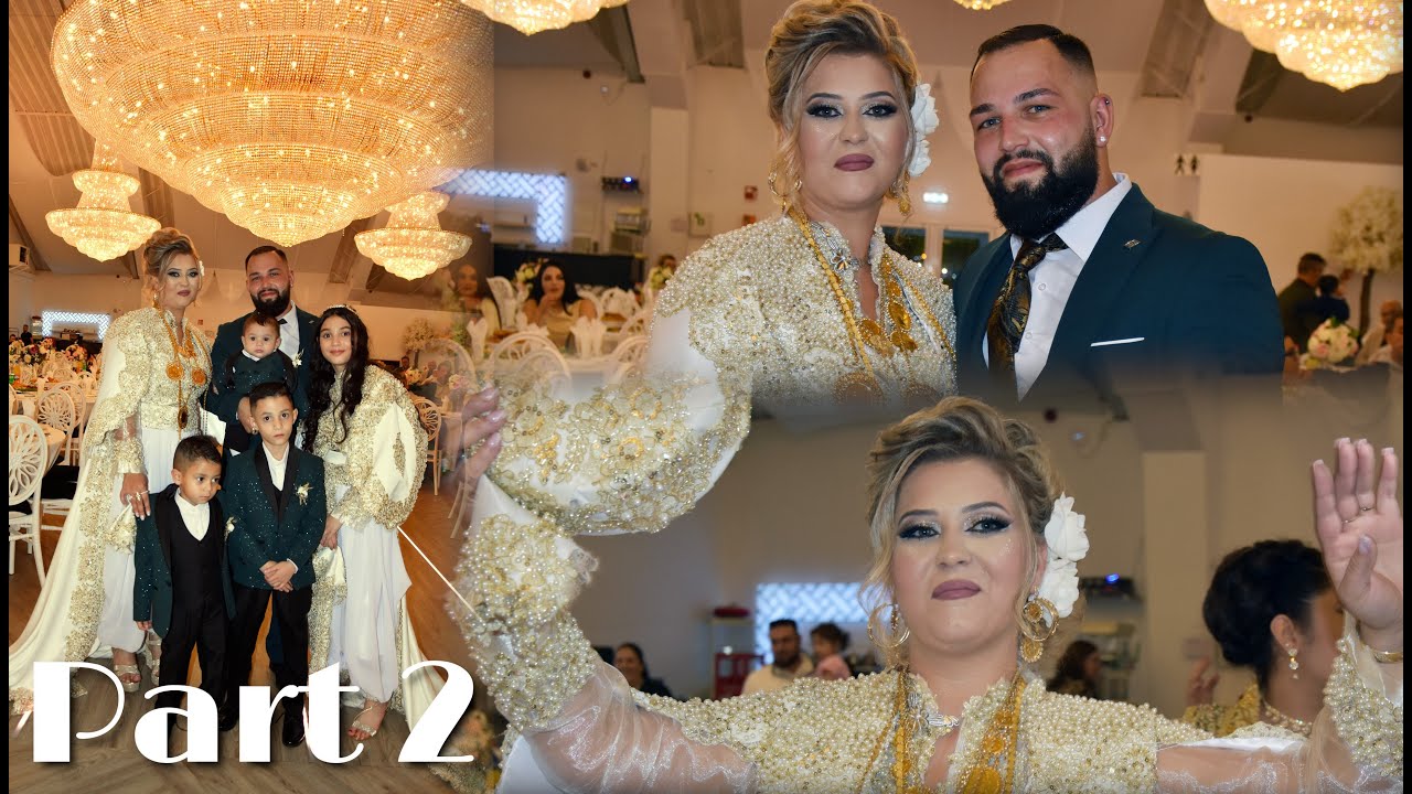 Suneti Muhammed , Eldin & Elmedin // PART 2 // Erdjan Ameti & Ork.Facebook
