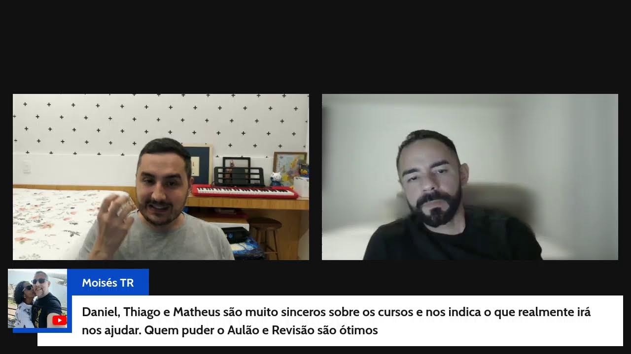 AFT 2024 - Reta Final - Perguntas e Repostas #3